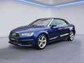 Audi A3 Cabriolet 1.8 TFSI quattro Ambiente Pro Line Plus Blu/Azzurro - thumbnail 1
