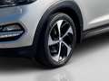 Hyundai TUCSON Tucson Platin AT 2,0 CRDi 4WD Silber - thumbnail 8
