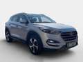 Hyundai TUCSON Tucson Platin AT 2,0 CRDi 4WD Silber - thumbnail 2