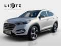 Hyundai TUCSON Tucson Platin AT 2,0 CRDi 4WD Silber - thumbnail 1
