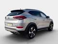 Hyundai TUCSON Tucson Platin AT 2,0 CRDi 4WD Silber - thumbnail 4