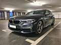 BMW M550 ACC*Massage*Fern.Parken*360 Kamera*Service Paket Grau - thumbnail 3