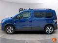 Peugeot Rifter GT Line Standard BlueHDi 96kW Azul - thumbnail 4