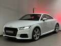 Audi TT Coupe 40 TFSI S LINE | VIRTUAL | MMI | LED Blanc - thumbnail 8