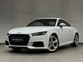 Audi TT Coupe 40 TFSI S LINE | VIRTUAL | MMI | LED Blanc - thumbnail 1