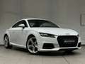 Audi TT Coupe 40 TFSI S LINE | VIRTUAL | MMI | LED Blanc - thumbnail 3