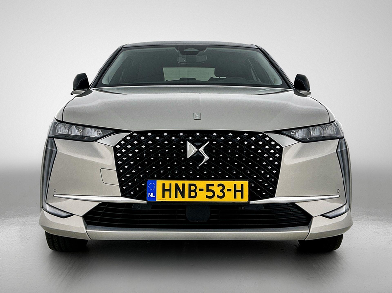 DS Automobiles DS 4 1.6 PHEV Étoile 225pk Automaat | Navigatie | Head- — photo 4