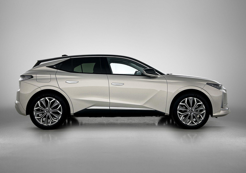 DS Automobiles DS 4 1.6 PHEV Étoile 225pk Automaat | Navigatie | Head- — photo 9