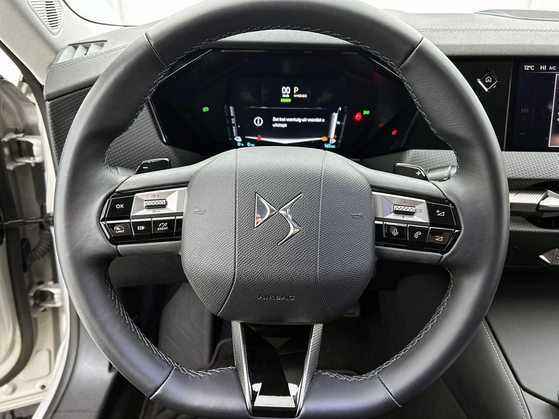 DS Automobiles DS 4 1.6 PHEV Étoile 225pk Automaat | Navigatie | Head- — photo 13