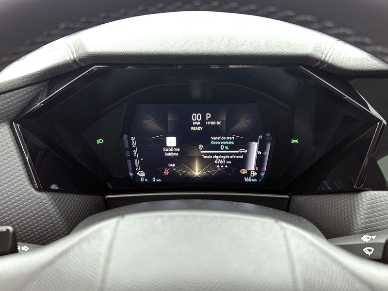 DS Automobiles DS 4 1.6 PHEV Étoile 225pk Automaat | Navigatie | Head- — photo 14