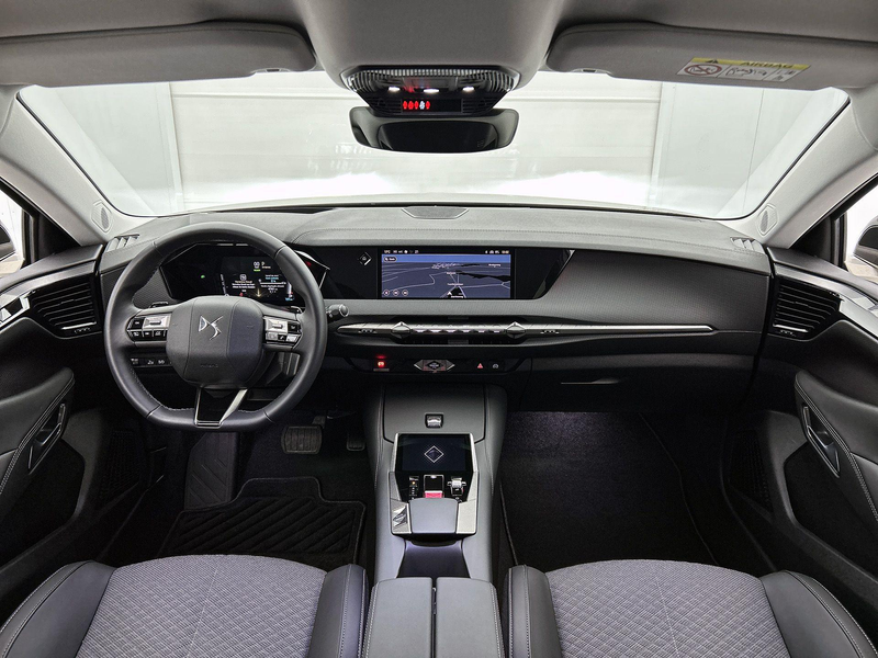 DS Automobiles DS 4 1.6 PHEV Étoile 225pk Automaat | Navigatie | Head- — photo 11