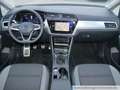 Volkswagen Touran 1.5 TSI Goal Navi 7Sitze DigCockpit ACC P Schwarz - thumbnail 7