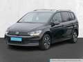 Volkswagen Touran 1.5 TSI Goal Navi 7Sitze DigCockpit ACC P Schwarz - thumbnail 2