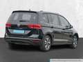 Volkswagen Touran 1.5 TSI Goal Navi 7Sitze DigCockpit ACC P Schwarz - thumbnail 4