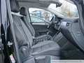 Volkswagen Touran 1.5 TSI Goal Navi 7Sitze DigCockpit ACC P Schwarz - thumbnail 5