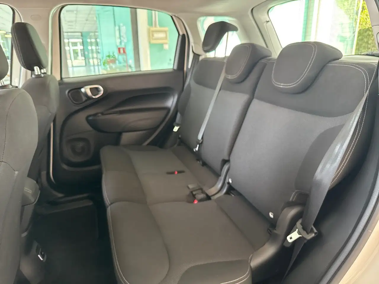 Fiat 500 L 1.4 95cv Cross, миниатюра 10