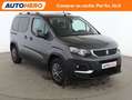Peugeot Rifter 1.5 Blue-HDi Style L1 Gris - thumbnail 8