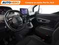 Peugeot Rifter 1.5 Blue-HDi Style L1 Gris - thumbnail 12