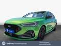 Ford Focus 2.3 EcoBoost S&S ST X *TRACK PACK Grün - thumbnail 1
