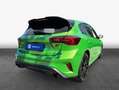 Ford Focus 2.3 EcoBoost S&S ST X *TRACK PACK Grün - thumbnail 2
