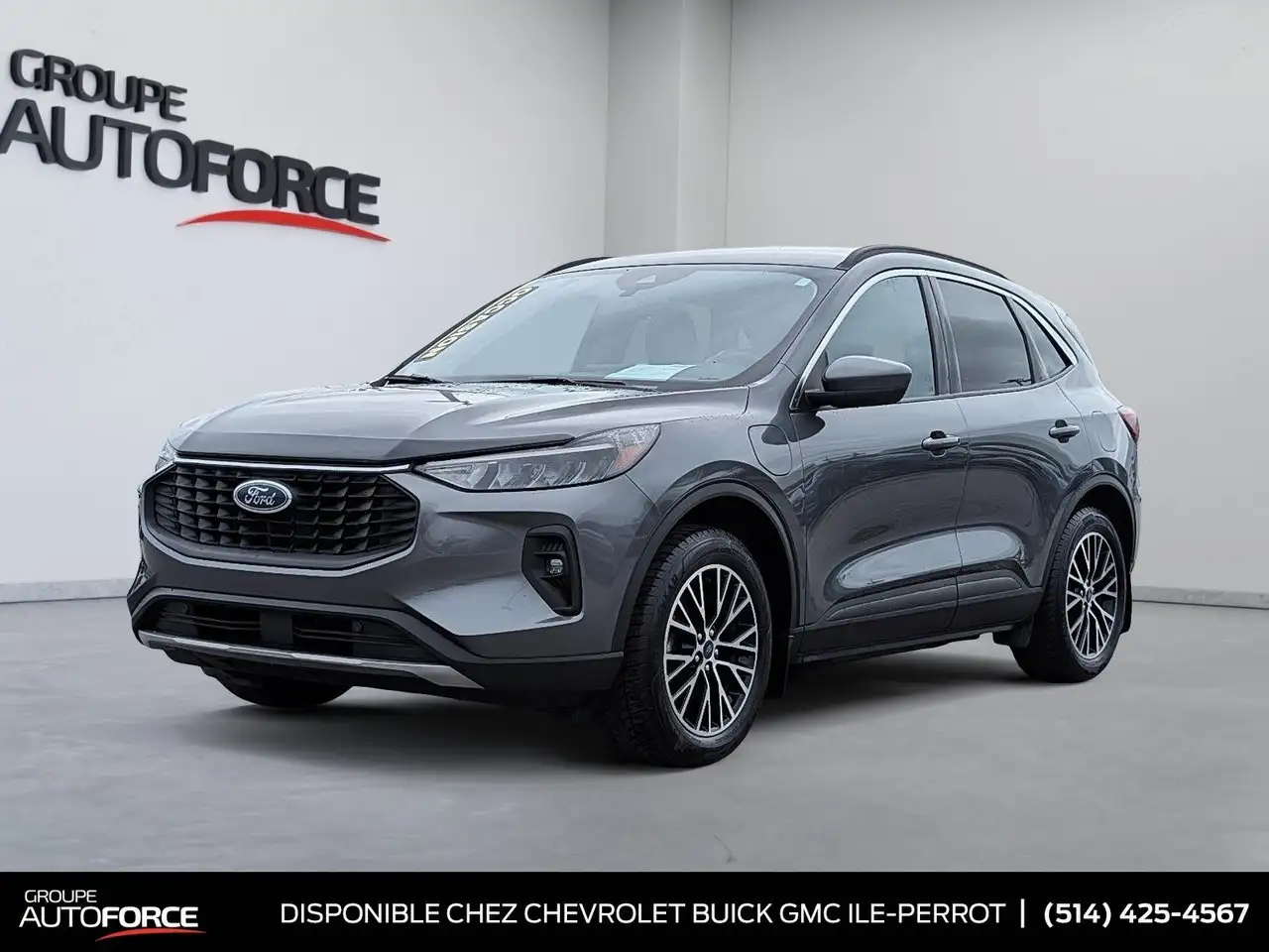 2023 Ford Escape