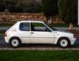 Peugeot 205 205 1.3 Rallye Rallye Blanco - thumbnail 15