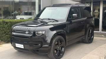 90 3.0D I6 300CV AWD Auto X | IVA, UNIPRO, TAGLIANDI, UFF.ITA, TETTO, 22'', ACC