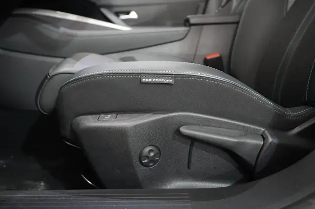Peugeot 308 view 15