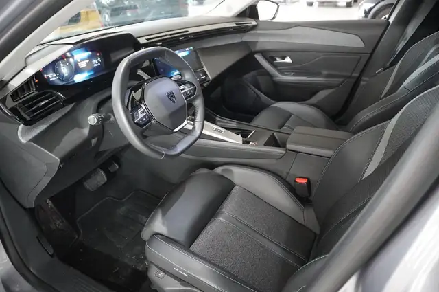 Peugeot 308 view 14