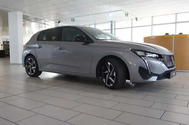 Peugeot 308 view 7