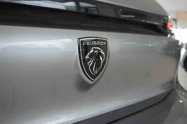 Peugeot 308 view 10