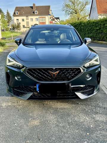 CUPRA Formentor Basis a 4Drive