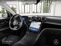 Mercedes-Benz C 200 T AMG+360+AHK+TOTW+KEYLESS+9G Schwarz - thumbnail 10