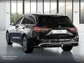 Mercedes-Benz C 200 T AMG+360+AHK+TOTW+KEYLESS+9G Schwarz - thumbnail 20