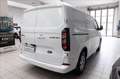 Ford Transit Custom V710 320 2.5 Duratec phev 233cv Titanium L1H1 Bianco - thumbnail 2
