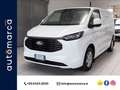 Ford Transit Custom V710 320 2.5 Duratec phev 233cv Titanium L1H1 Bianco - thumbnail 1