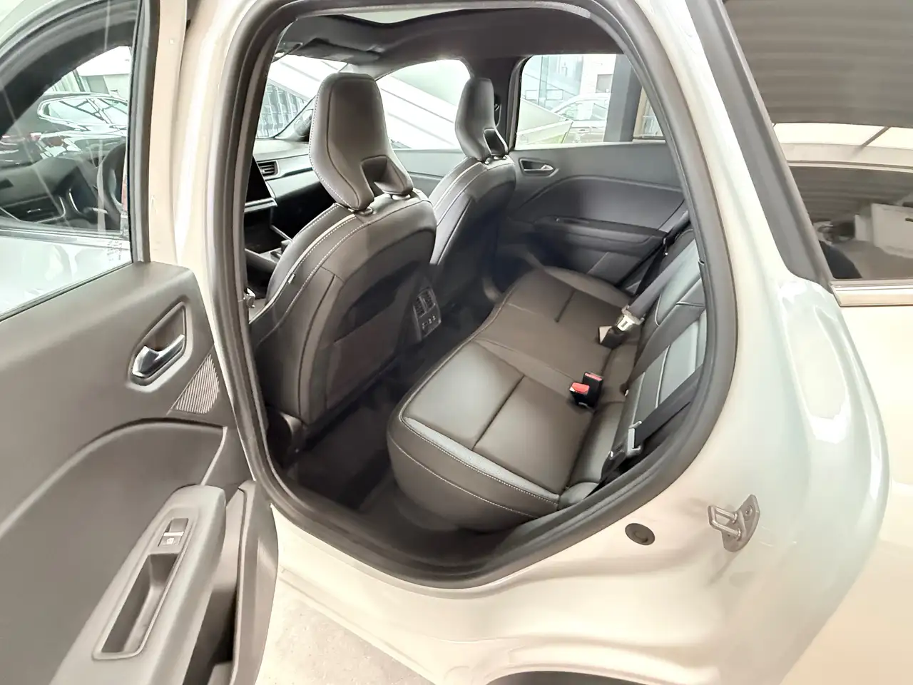 Mitsubishi Grandis 2026