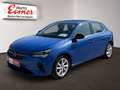 Opel Corsa 1.2 DIRECT INJECTION Blau - thumbnail 3