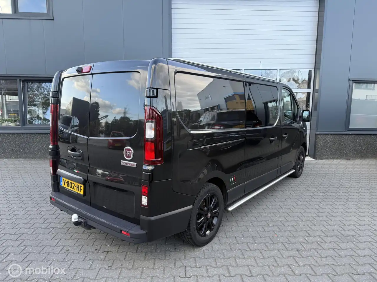 Fiat Talento