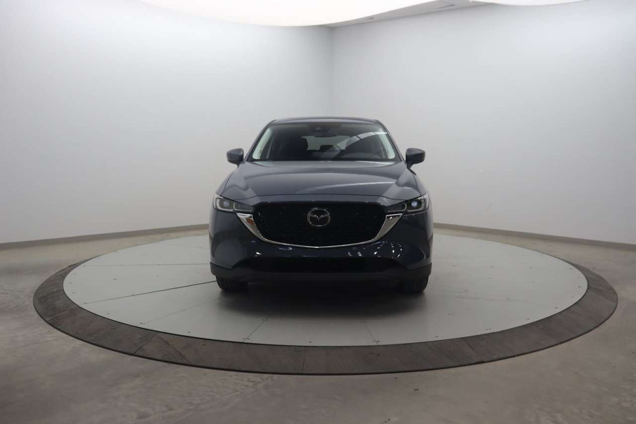 2024 Mazda CX-5 Un VUS qui combine style et caractère. — снимка 1