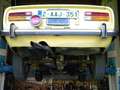 Alfa Romeo 2000 Berlina  2000  02/1972   16 500 € Jaune - thumbnail 9