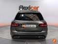 Mercedes-Benz C 250 Estate 250d 4Matic 7G Plus Gris - thumbnail 7
