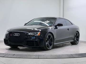 4.2L V8 | S-TRONIC | 2 SETS WHEELS/TIRES!