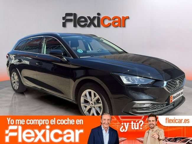 SEAT Leon 1.5 TSI S&S Style 25º Aniversario 115 - foto 1