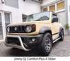 Suzuki Jimny 1.5 ALLGRIP Comfort+ 1 Hd  14 tkm. OPTIK Beige - thumbnail 1