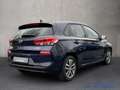 Hyundai i30 YES! Navi Apple CarPlay Android Auto Mehrzonenklim Blau - thumbnail 5