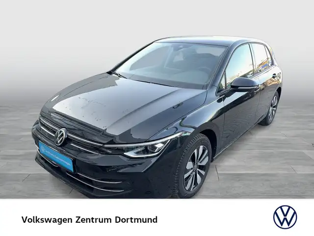 Volkswagen Golf VIII 2.0 GOAL FACELIFT AHK CAM ACC LED+ NAVI