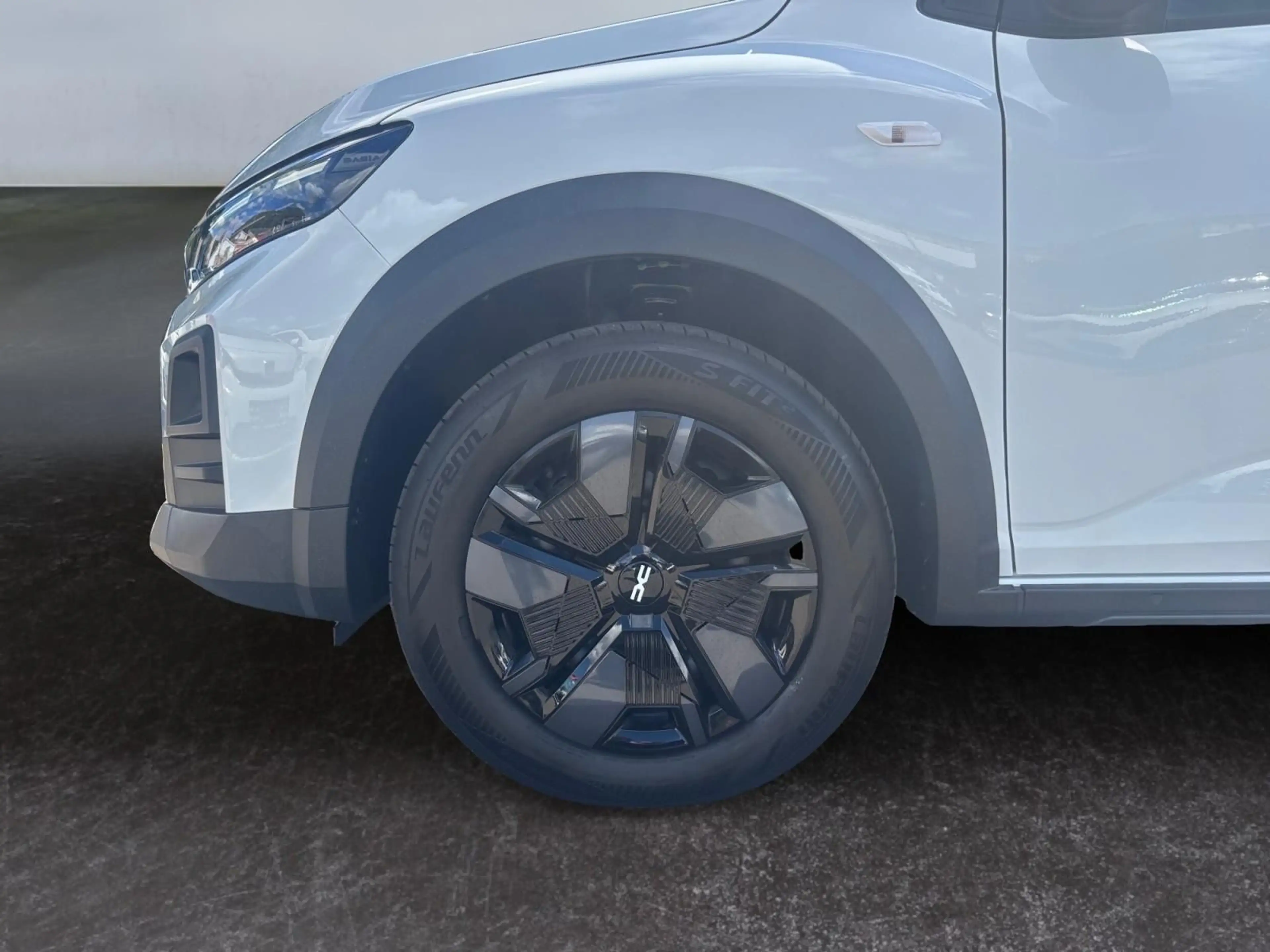 Dacia Sandero III LPG/1.HAND/NUR 2.600 KM/NAVI/KLIMA/E — photo 9
