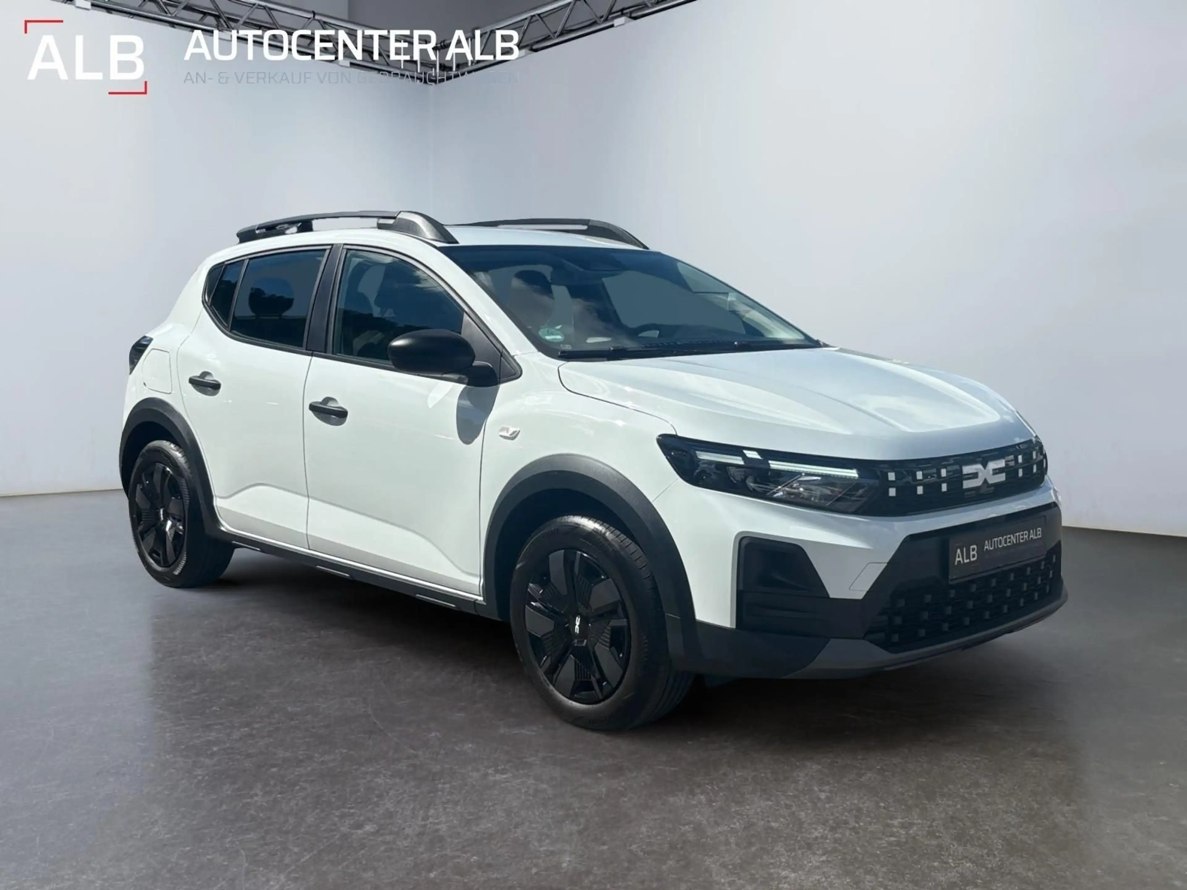 Dacia Sandero III LPG/1.HAND/NUR 2.600 KM/NAVI/KLIMA/E — photo 7