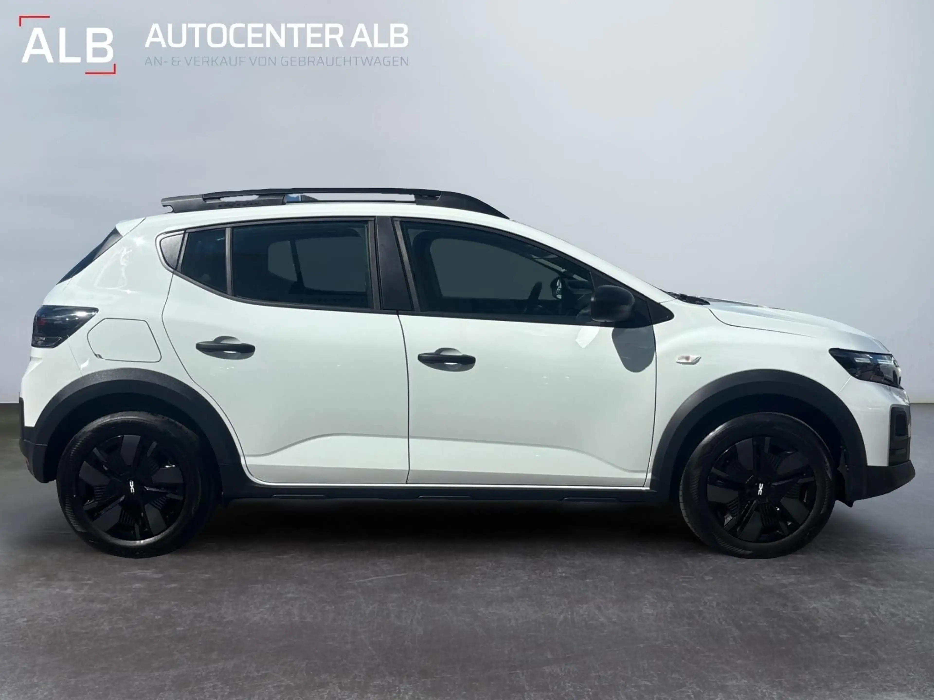 Dacia Sandero III LPG/1.HAND/NUR 2.600 KM/NAVI/KLIMA/E — photo 6